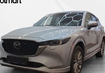 Mazda CX-5 48.971 km 30.609 &euro; Eschborn 65760