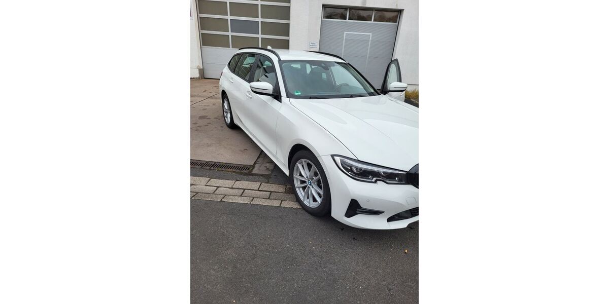 BMW 320 104.000 km 29.000 &euro; Wiesbaden (oder Langen-Hessen) 65201