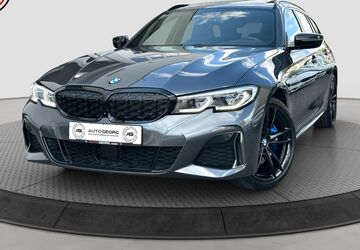 BMW M340i 65.500 km 47.900 &euro; Wiesbaden 65205