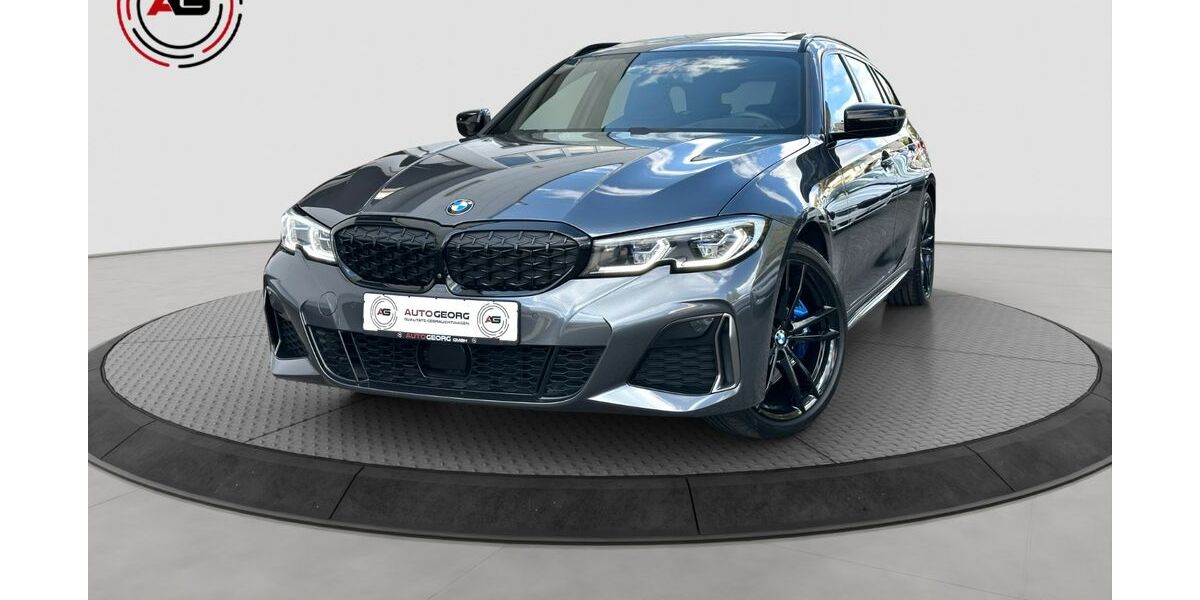 BMW M340i 65.500 km 47.900 &euro; Wiesbaden 65205