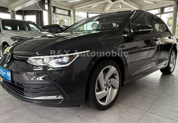 VW Golf 31.500 km 24.999 &euro; Idstein 65510