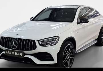 Mercedes-Benz GLC 43 AMG 33.664 km 60.889 &euro; Mainz 55128