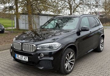 BMW X5 239.350 km 23.500 &euro; Budenheim 55257