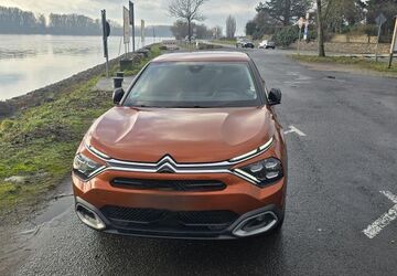 Citroen C4 71.000 km 15.200 &euro; Wolfsheim 55578