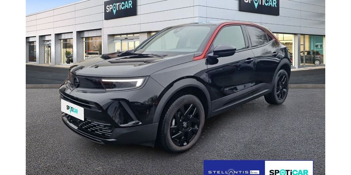 Opel Mokka 19.379 km 19.980 &euro; Wiesbaden 65201