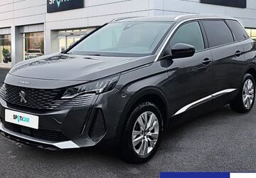 Peugeot 5008 32.538 km 25.980 &euro; Wiesbaden 65201