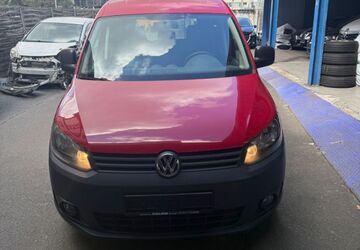 VW Caddy 108.452 km 7.999 &euro; Wiesbaden 65189