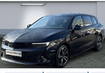 Opel Astra 20.787 km 21.480 &euro; Rüsselsheim 65428