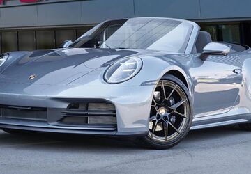 Porsche 992 3.900 km 147.888 &euro; Mainz 55131