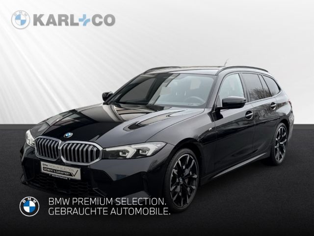 BMW 330 20.905 km 48.880 &euro; Rüsselsheim 65428