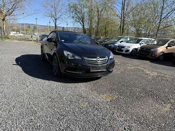 Gebrauchte Opel Cascada