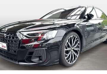 Audi S8 12.446 km 101.900 &euro; Idstein 65510