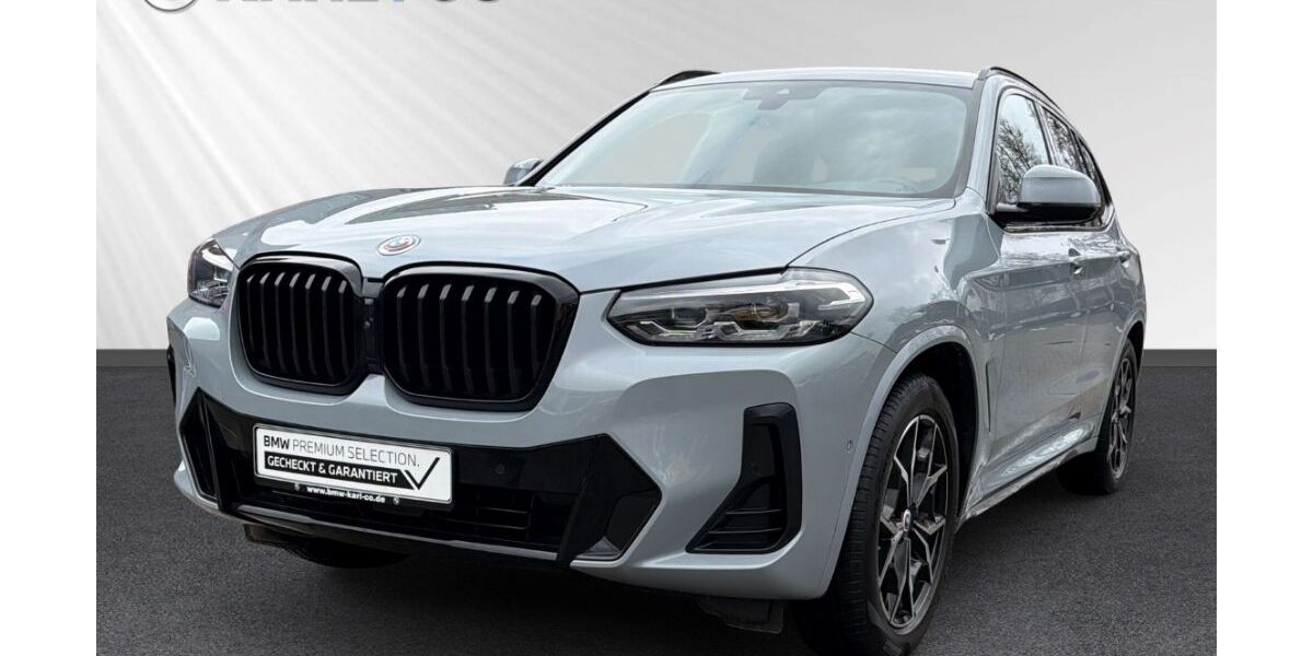 BMW X3 80.186 km 42.978 &euro; Wiesbaden 65203