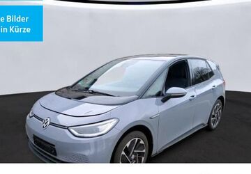 VW ID.3 64.161 km 17.870 &euro; Mainz-Kastell (Wiesbaden) 55252