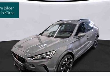 Cupra Formentor 54.804 km 25.720 &euro; Hofheim-Diedenbergen 65719