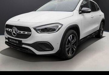 Mercedes-Benz GLA 250 28.700 km 31.770 &euro; Wiesbaden 65189