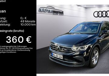 VW Tiguan 33.500 km 32.880 &euro; Mainz-Kastell (Wiesbaden) 55252