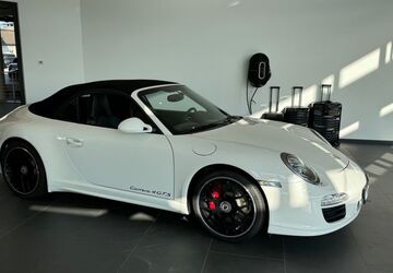 Porsche 997 44.905 km 114.997 &euro; Wiesbaden 65191