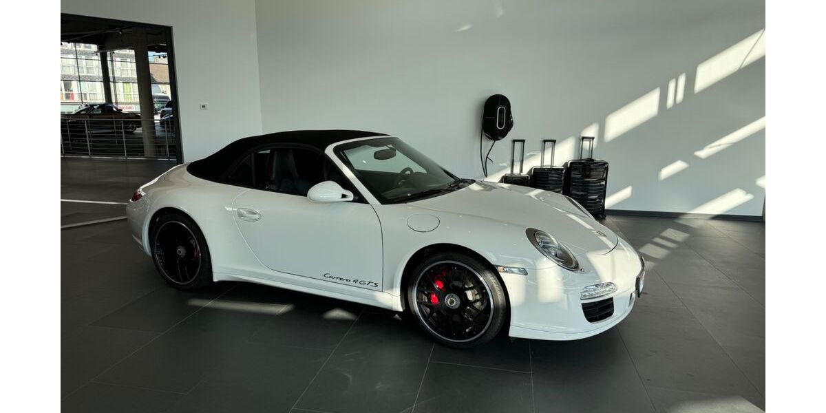 Porsche 997 44.905 km 114.997 &euro; Wiesbaden 65191