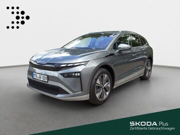 Gebrauchte Skoda Enyaq