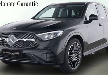 Mercedes-Benz GLC 300 8.694 km 65.990 &euro; Hattersheim 65795