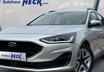 Ford Focus 34.000 km 18.500 &euro; Idstein 65510