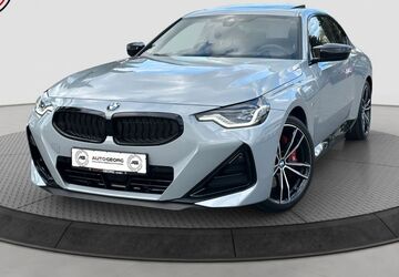 BMW M240i 9.300 km 51.900 &euro; Wiesbaden 65205