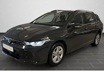 VW Golf 9.416 km 25.900 &euro; Wiesbaden 65189