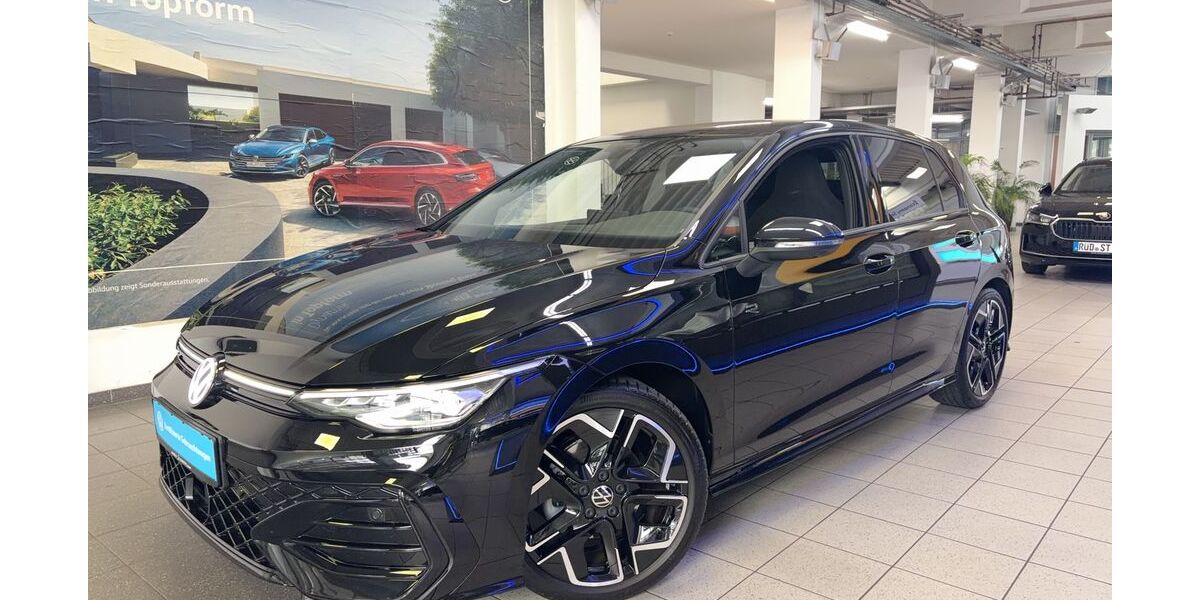 VW Golf 9.735 km 33.990 &euro; Idstein 65510