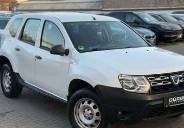 Dacia Duster 250.000 km 3.999 &euro; Wiesbaden 65201