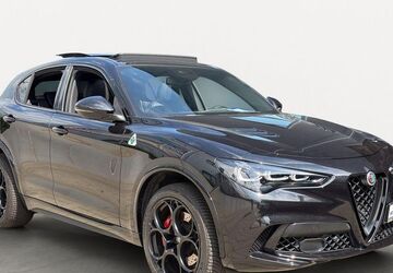 Alfa Romeo Stelvio 19.903 km 72.880 &euro; Oberursel (Taunus) OT Oberursel 61440