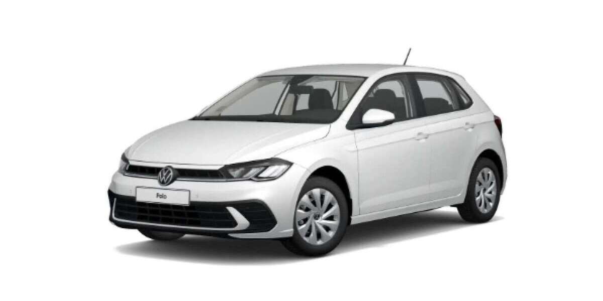 VW Polo 10.655 km 14.730 &euro; Kelkheim 65779