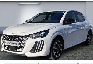 Peugeot 208 13.476 km 19.380 &euro; Rüsselsheim 65428