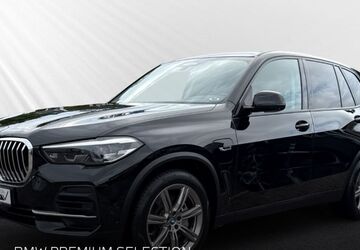BMW X5 69.678 km 47.560 &euro; Mainz 55129