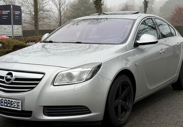 Opel Insignia 128.000 km 5.990 &euro; Rüsselsheim 65428