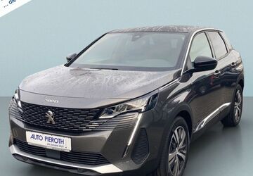 Peugeot 3008 8.500 km 34.850 &euro; Bingen 55411