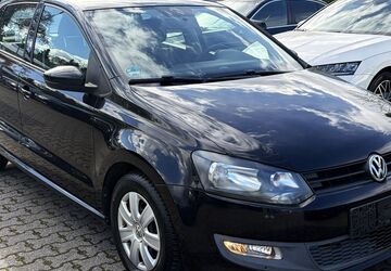 VW Polo 80.000 km 5.500 &euro; Wiesbaden 65199