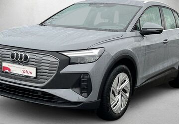 Audi Q4 31.875 km 29.850 &euro; Mainz 55131