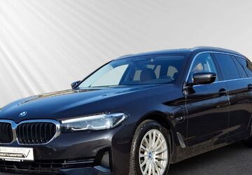 BMW 530 146.415 km 25.178 &euro; Wiesbaden 65203