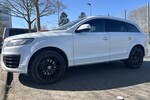 Audi Q 7 186.000 km 22.900 &euro; Wiesbaden 65183