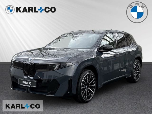 BMW iX3 3.000 km 86.990 &euro; Rüsselsheim 65428