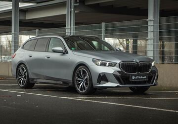 BMW 520 45.000 km 52.900 &euro; Bischofsheim 65474