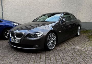 BMW 320 189.000 km 10.900 &euro; Eppstein 66817