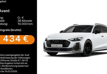 Audi A5 27.616 km 51.980 &euro; Hofheim 65719