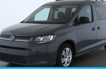 VW Caddy Maxi 18.442 km 35.500 &euro; Bingen / Rhein 55411