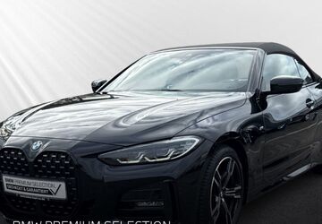 BMW 420 48.497 km 39.998 &euro; Mainz 55129