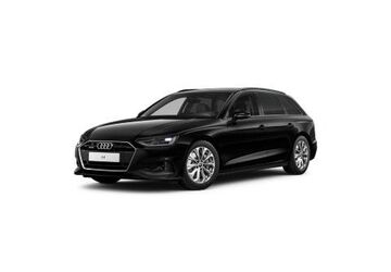 Audi A4 95.748 km 32.690 &euro; Wiesbaden 65189