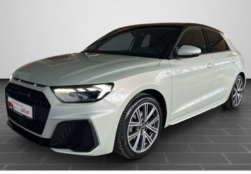 Audi A1 14.573 km 23.450 &euro; Wiesbaden 65189