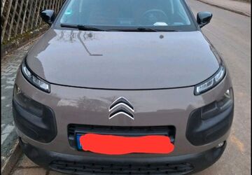 Citroen C4 Cactus 148.000 km 7.000 &euro; Eschborn 65760