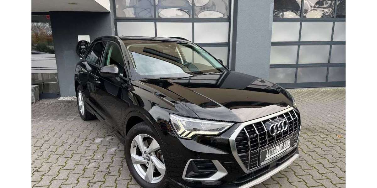 Audi Q3 114.400 km 25.980 &euro; Mainz Kostheim 55246